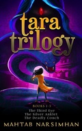 Cover: Tara Trilogy - Publishdrive