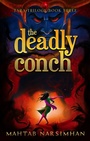 Cover: The Deadly Conch - Publishdrive