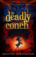 Cover: The Deadly Conch - Publishdrive