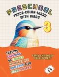 Cover: Preschool - Canada Universal School