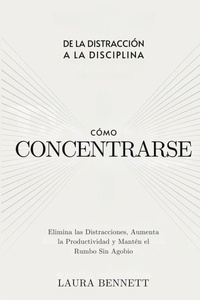 Enlarge image Cover: Como Concentrarse - Alex Michaud