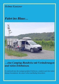Abbildung von: Fahrt ins Blaue ... - Tredition Gmbh
