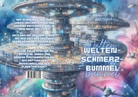 Abbildung von: Weltenschmerzbummel - Tredition Gmbh