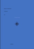 Cover: Skripte zur Mathematik - Funktionen - tredition
