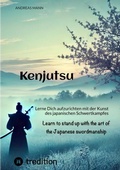 Cover: Kenjutsu - tredition GmbH