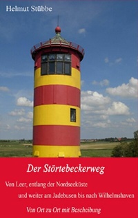 Abbildung von: Störtebeckerweg - Wanderführer - Tredition Gmbh