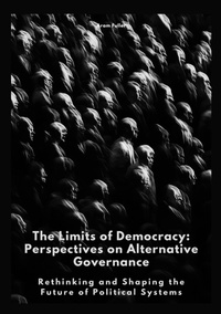 Abbildung von: The Limits of Democracy: Perspectives on Alternative Governance - Tredition Gmbh