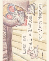 Enlarge image Cover: Line und die Staubmäuse - tredition GmbH
