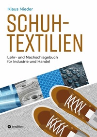 Abbildung von: Schuhtextilien - Tredition Gmbh