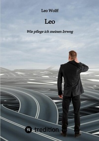Abbildung von: Leo - Tredition Gmbh
