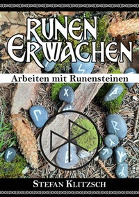 Abbildung von: Runen erwachen - Tredition Gmbh