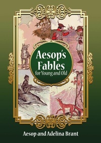 Abbildung von: Aesop's Fables for Young and Old - Audiolego