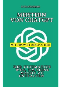 Abbildung von: Meistern von ChatGPT - Tredition Gmbh