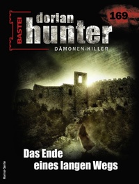 Enlarge image Cover: Dorian Hunter 169 - Bastei Lübbe