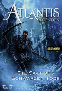 Abbildung von: Atlantis-Legenden 2 - Bastei Lübbe