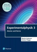 Cover: Experimentalpyhsik 3 - Pearson Education DE