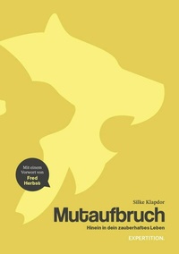Abbildung von: Mutaufbruch - Expertition.