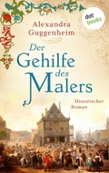 Cover: Der Gehilfe des Malers - dotbooks