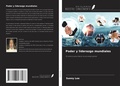 Cover: Poder y liderazgo mundiales - Ediciones Nuestro Conocimiento