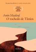 Cover: O rochedo de T&acirc;nios - VEST&iacute;GIO EDITORA