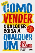 Cover: Como vender qualquer coisa a qualquer um (Ed. revista) - Best Seller