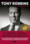 Cover: O Santo Graal do investimento - Best Seller