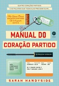 Cover: Manual do cora&ccedil;&atilde;o partido - Verus