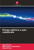 Cover: Perigo eletrico e pos-catastrofe - Edicoes Nosso Conhecimento