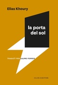 Cover: La porta del sol - Club Editor 1959