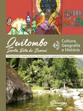 Cover: Quilombo Santa Rita do Bracu&iacute; - Letra Capital Editora