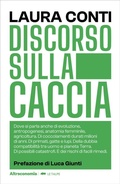 Cover: Discorso sulla caccia - Altreconomia