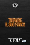 Cover: Trovare Il Suo Fuoco - Tektime