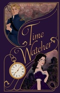 Cover: Time Watcher - Kate Serzenta