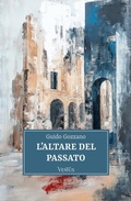 Cover: L'altare del passato - Ventus