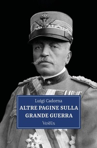 Abbildung von: Altre pagine sulla Grande Guerra - Ventus