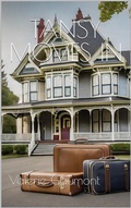Cover: Tansy Moves In: Oak Hill Book 1 - Valerie Gaumont