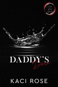 Cover: Daddy's Dare - 5 Little Roses Publishing