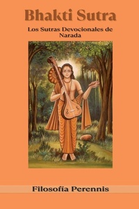 Abbildung von: Bhakti Sutra - Filosofia Perennis