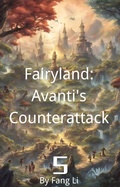 Cover: Fairyland: Avanti's Counterattack - Fang Li