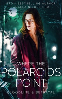 Enlarge image Cover: Where The Polaroids Point - Angela Nicole Chu