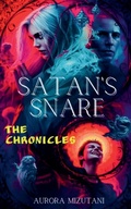 Cover: Satan's Snare - Ajala Legacy Forum