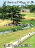 Cover: All The Good Things (LIFE CYCLES) - Neil Killion