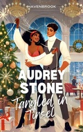 Cover: Tangled in Tinsel (The Havenbrook Christmas Holiday Romance Series) - Silver Gravity Entertainment