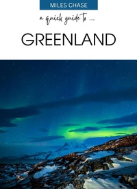 Enlarge image Cover: A Quick Guide To ... Greenland - A Quick Guide To