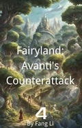Cover: Fairyland: Avanti's Counterattack - Fang Li