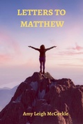 Cover: Letters to Matthew - Amy McCorkle