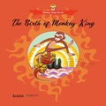 Cover: The Birth of Monkey King - Blossom Press