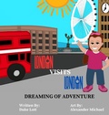 Cover: London Visits London - Duke Lott Enterprises