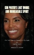 Cover: Kim's Lost Words And Unbreakable Spirit - IngramSpark