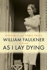 Enlarge image Cover: As I Lay Dying - Maple Spring Publishing